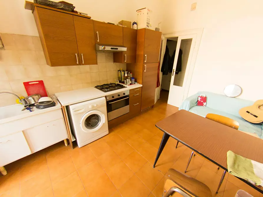 Immagine 7 di Camera condivisa in affitto  in Via Pietro Borsieri a Milano