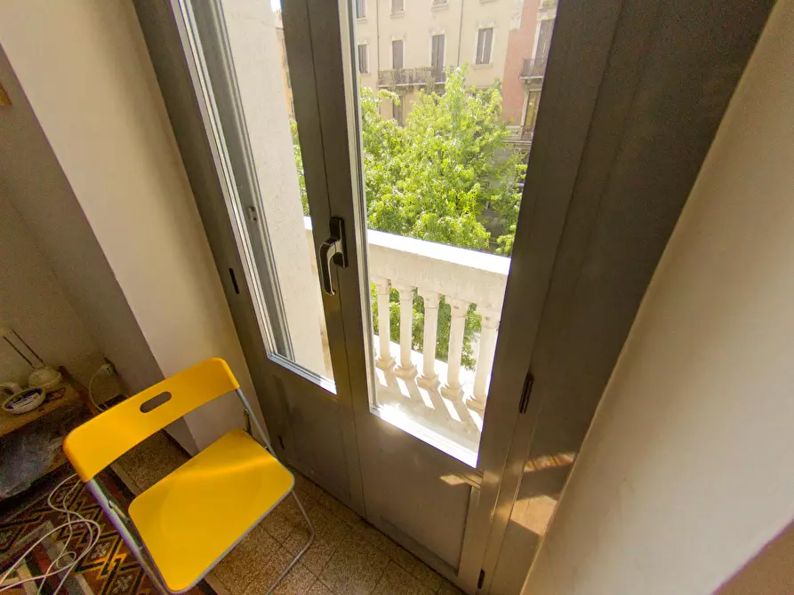 Immagine 3 di Camera condivisa in affitto  in Via Pietro Borsieri a Milano