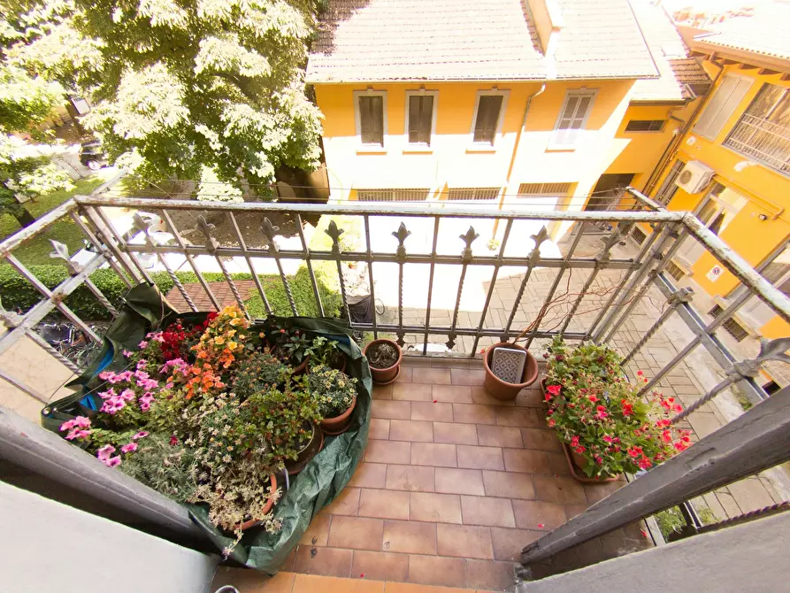 Immagine 1 di Camera condivisa in affitto  in Via Pietro Borsieri a Milano