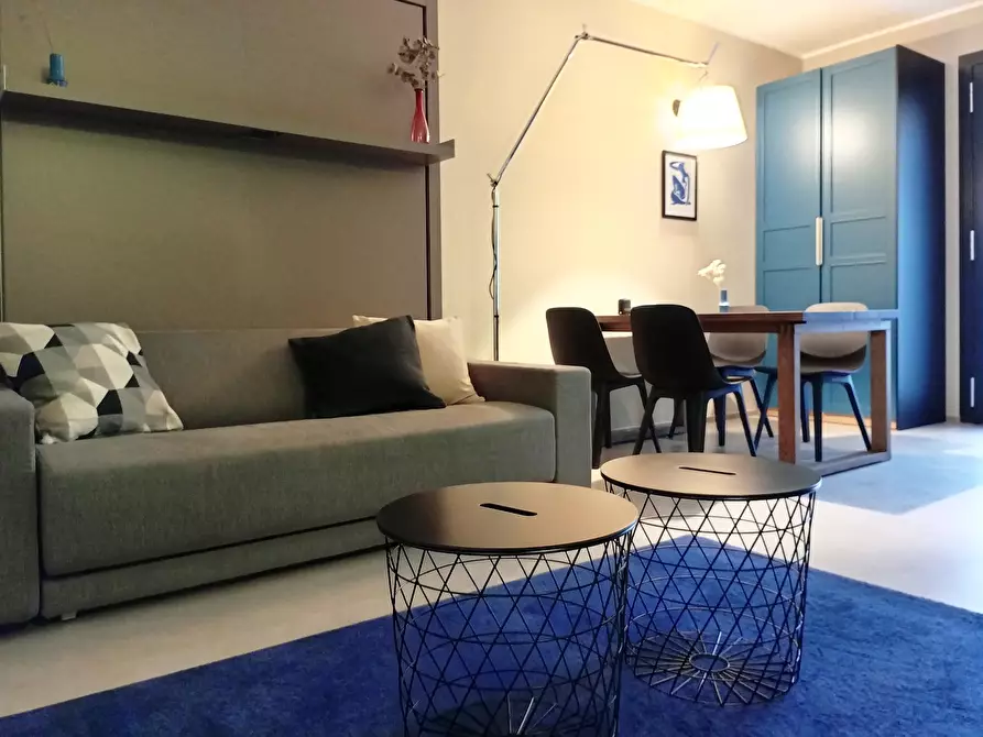 Immagine 4 di Appartamento in affitto  in Via Giovanni Battista Bertini a Milano