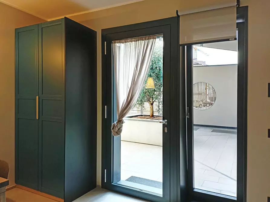 Immagine 8 di Appartamento in affitto  in Via Giovanni Battista Bertini a Milano