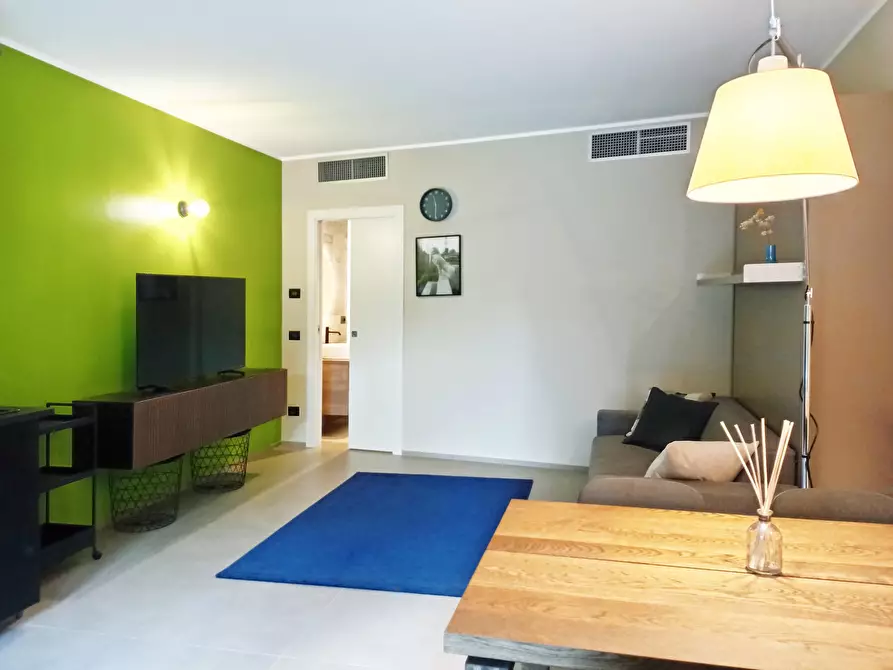 Immagine 1 di Appartamento in affitto  in Via Giovanni Battista Bertini a Milano