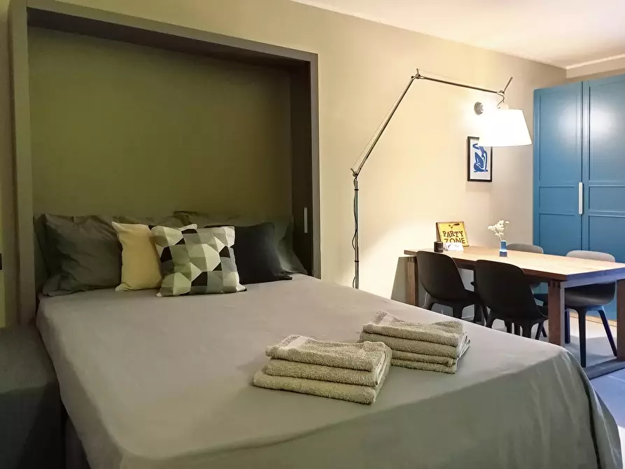 Immagine 10 di Appartamento in affitto  in Via Giovanni Battista Bertini a Milano