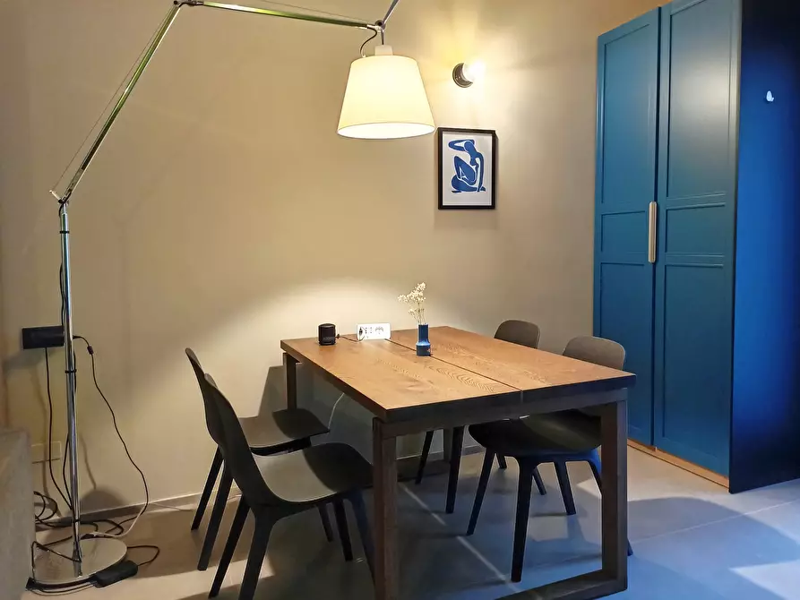 Immagine 3 di Appartamento in affitto  in Via Giovanni Battista Bertini a Milano