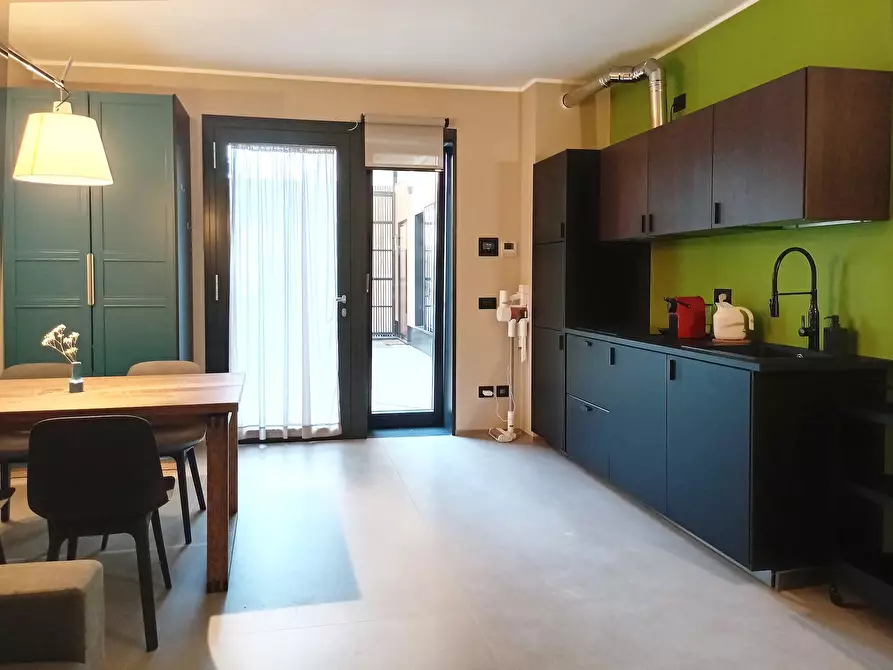 Immagine 2 di Appartamento in affitto  in Via Giovanni Battista Bertini a Milano