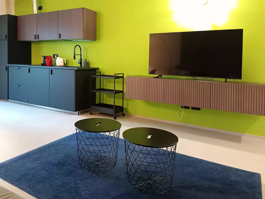 Immagine 7 di Appartamento in affitto  in Via Giovanni Battista Bertini a Milano