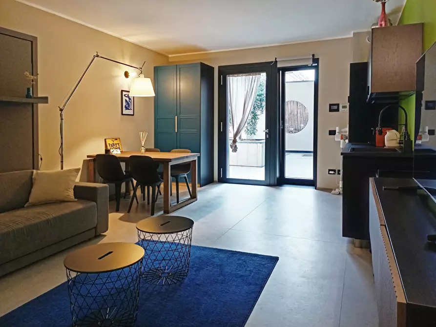 Immagine 9 di Appartamento in affitto  in Via Giovanni Battista Bertini a Milano