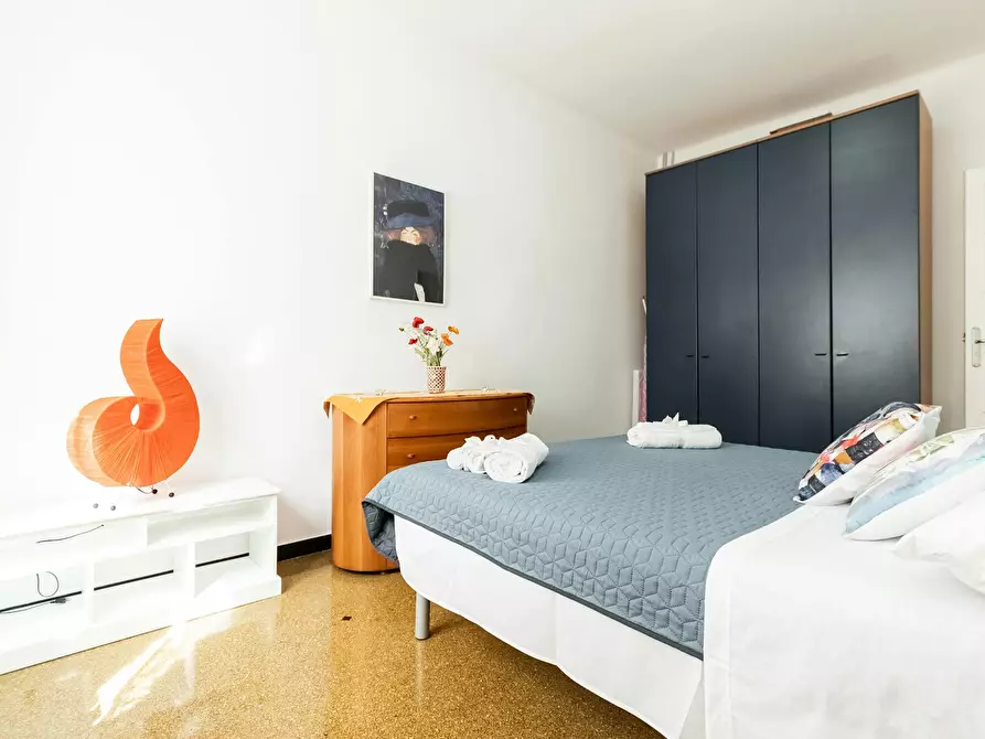 Immagine 1 di Appartamento in affitto  in Vico Al Monte di Pietà a Genova