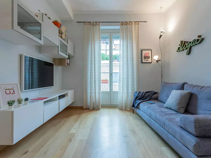 Immagine 5 di Appartamento in affitto  in Via Susa a Torino