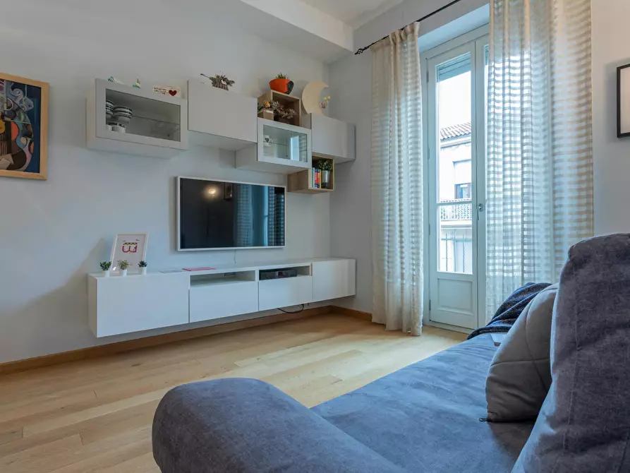 Immagine 7 di Appartamento in affitto  in Via Susa a Torino