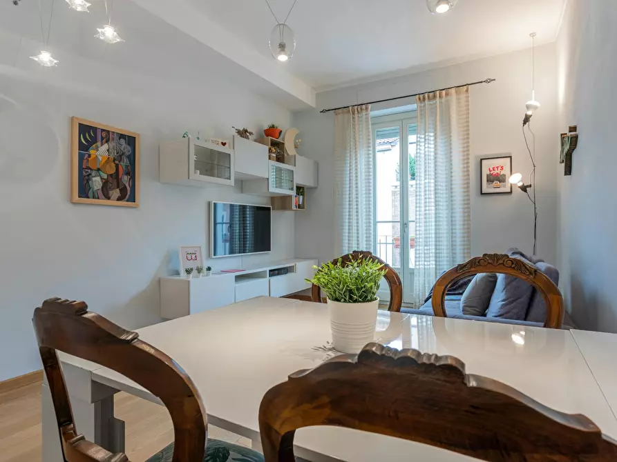 Immagine 6 di Appartamento in affitto  in Via Susa a Torino