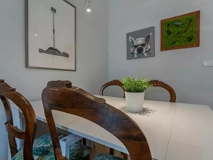 Immagine 4 di Appartamento in affitto  in Via Susa a Torino