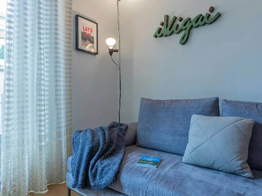 Immagine 9 di Appartamento in affitto  in Via Susa a Torino