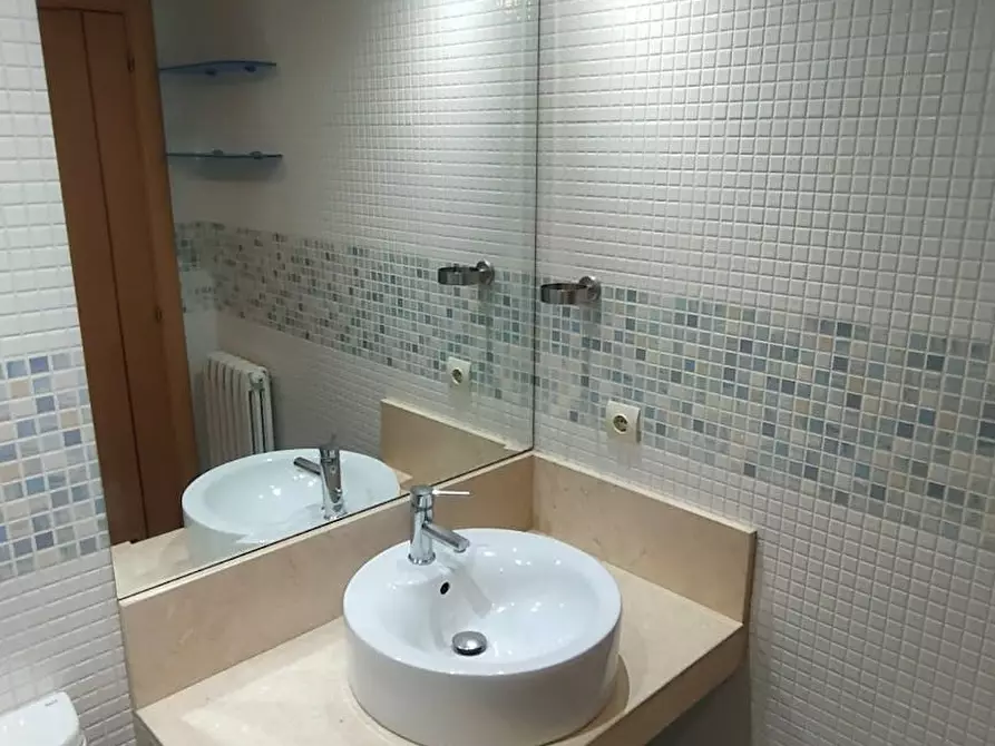 Immagine 4 di Camera in affitto  in Calle San José a Maria De Huerva