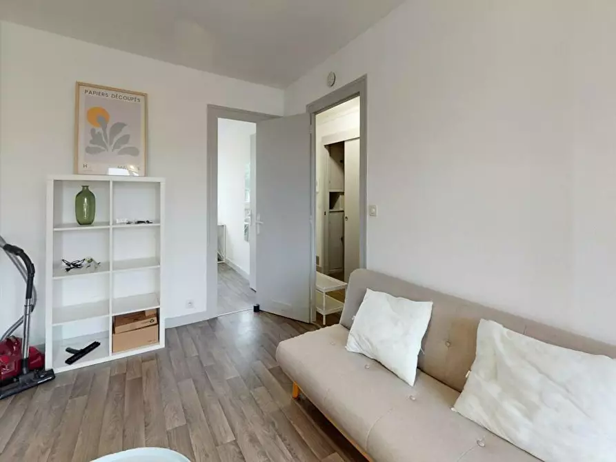 Immagine 7 di Camera in affitto  in Cours Édouard Vaillant a Bordeaux