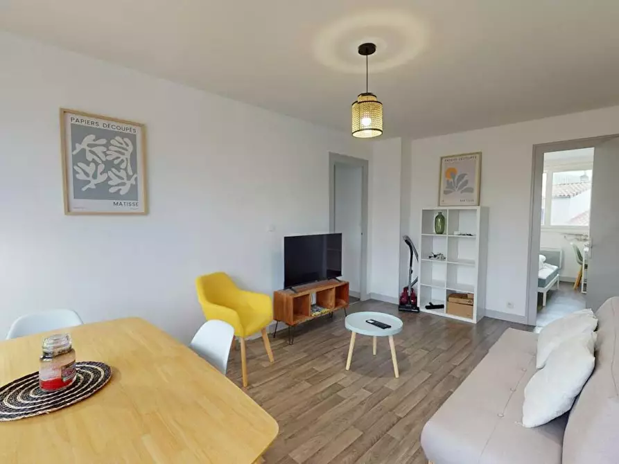 Immagine 6 di Camera in affitto  in Cours Édouard Vaillant a Bordeaux