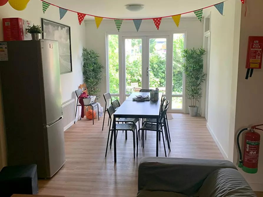 Immagine 2 di Casa indipendente in affitto  in Lissabonerf a Rotterdam
