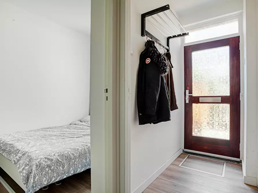 Immagine 8 di Casa indipendente in affitto  in Lissabonerf a Rotterdam