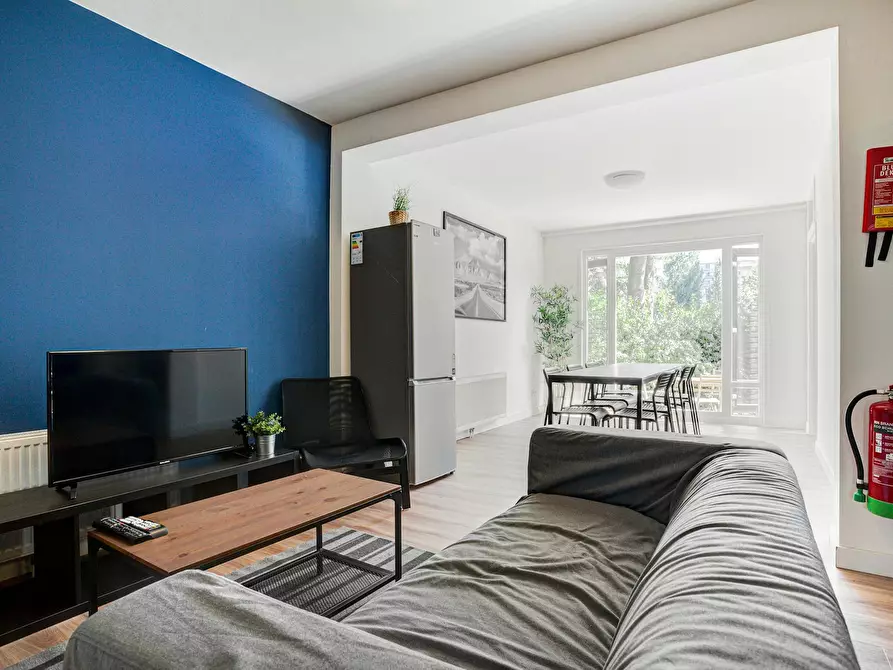 Immagine 4 di Casa indipendente in affitto  in Lissabonerf a Rotterdam