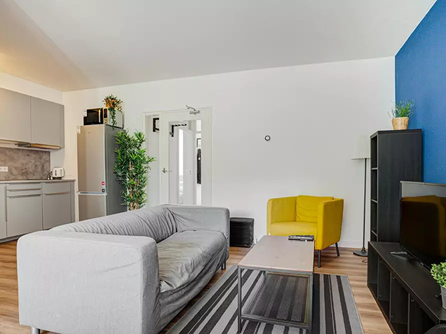 Immagine 3 di Casa indipendente in affitto  in Lissabonerf a Rotterdam