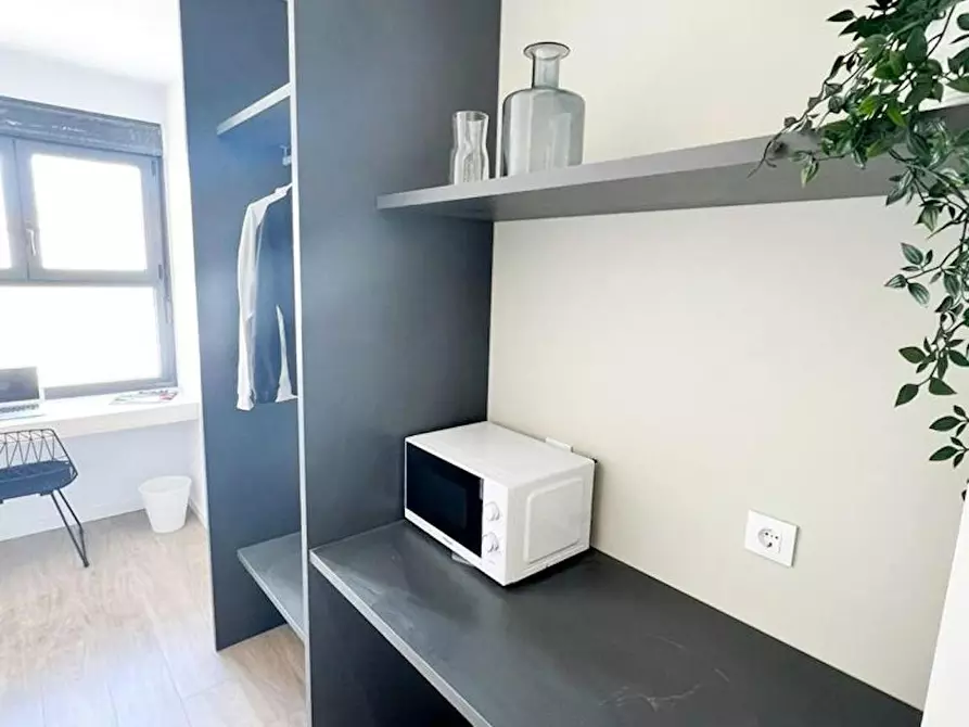 Immagine 9 di Appartamento in affitto  in Calle del Papa Luna a Salamanca