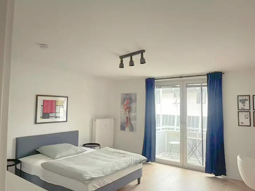 Immagine 2 di Appartamento in affitto  in Töngesgasse a Frankfurt am Main