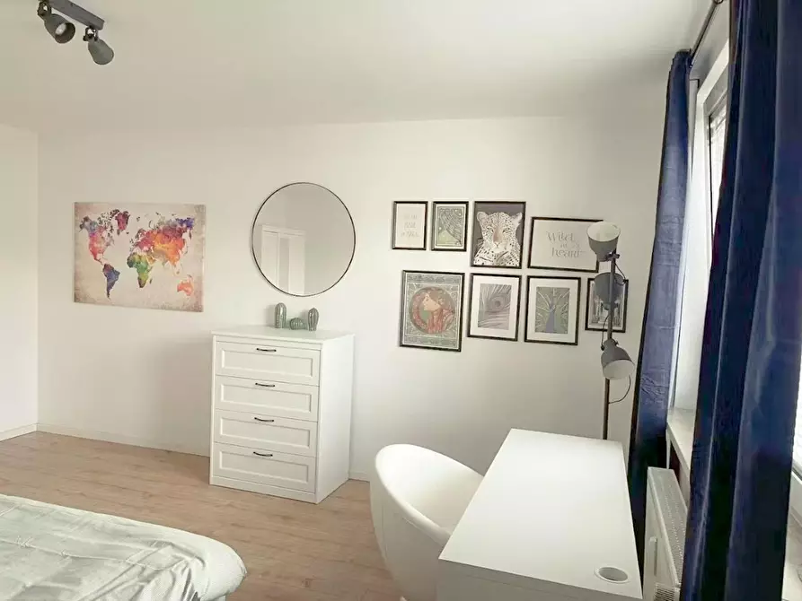 Immagine 6 di Appartamento in affitto  in Töngesgasse a Frankfurt am Main