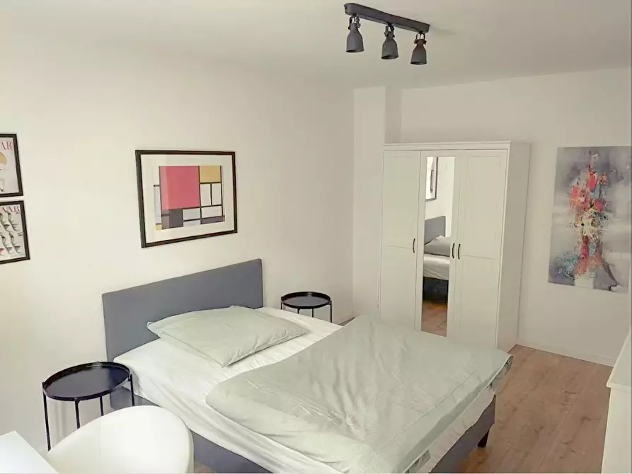 Immagine 9 di Appartamento in affitto  in Töngesgasse a Frankfurt am Main