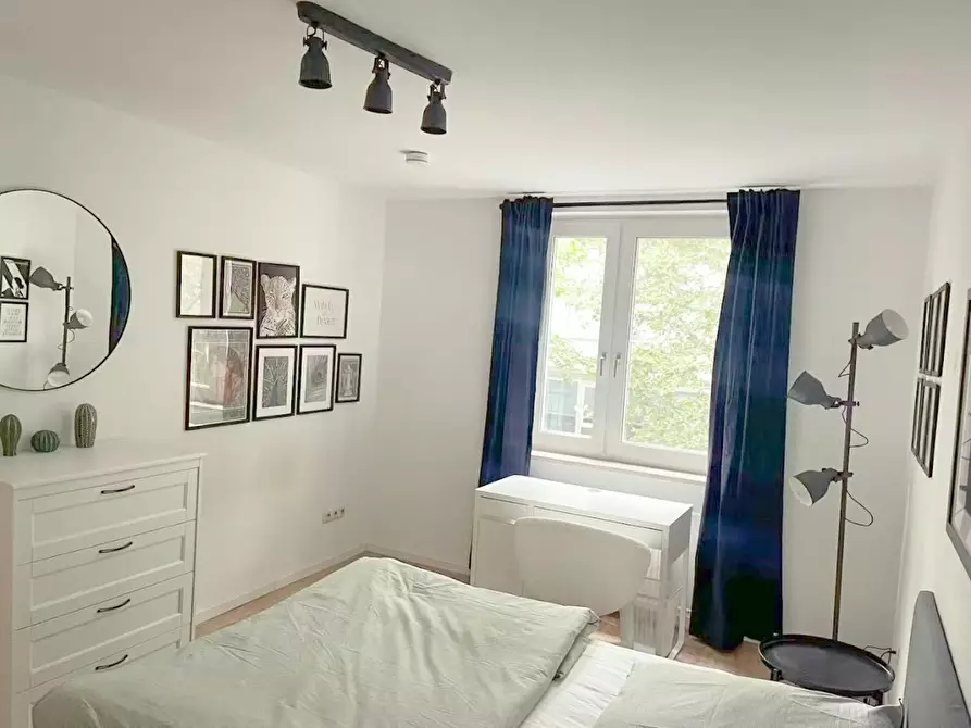 Immagine 7 di Appartamento in affitto  in Töngesgasse a Frankfurt am Main
