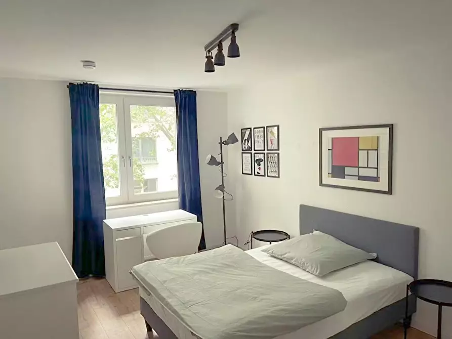 Immagine 8 di Appartamento in affitto  in Töngesgasse a Frankfurt am Main