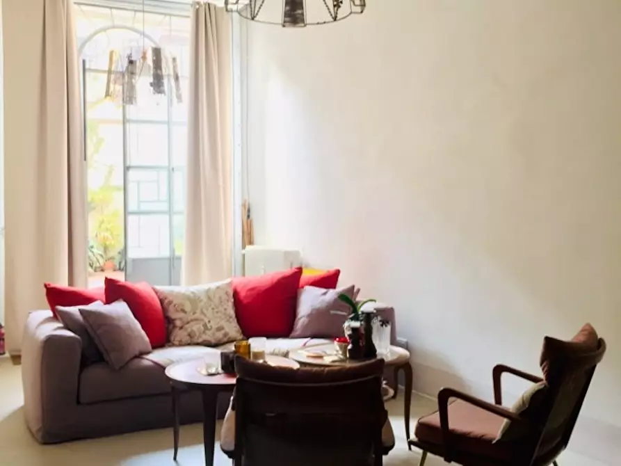 Immagine 5 di Appartamento in affitto  in Via Gaspare Rosales a Milano