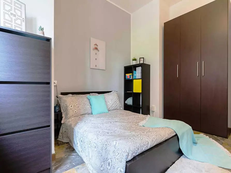 Immagine 1 di Camera in affitto  in Via Francesco de Sanctis a Milano