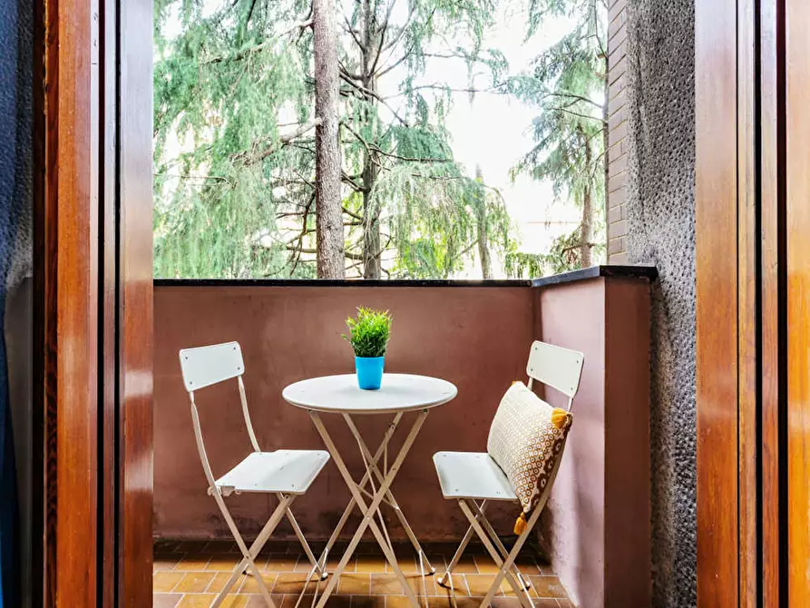 Immagine 10 di Camera in affitto  in Via Francesco de Sanctis a Milano