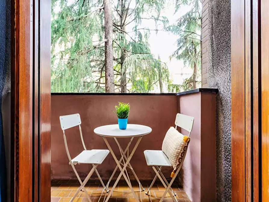 Immagine 9 di Camera in affitto  in Via Francesco de Sanctis a Milano