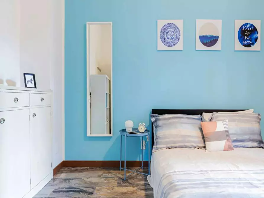 Immagine 2 di Camera in affitto  in Via Francesco de Sanctis a Milano