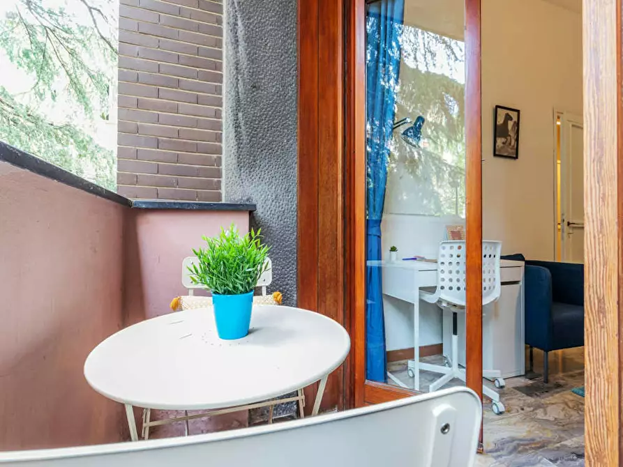 Immagine 9 di Camera in affitto  in Via Francesco de Sanctis a Milano