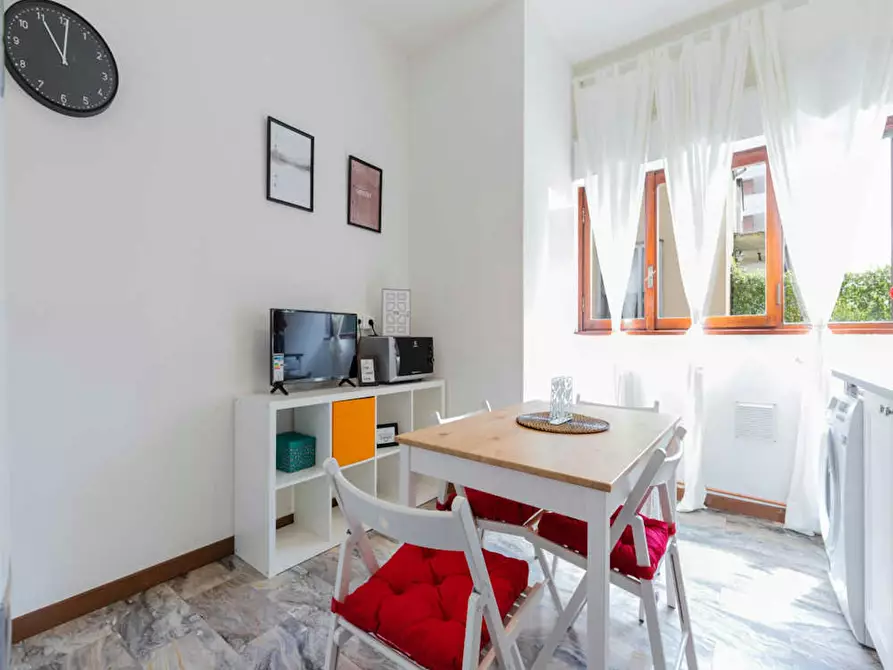 Immagine 9 di Camera in affitto  in Via Francesco de Sanctis a Milano