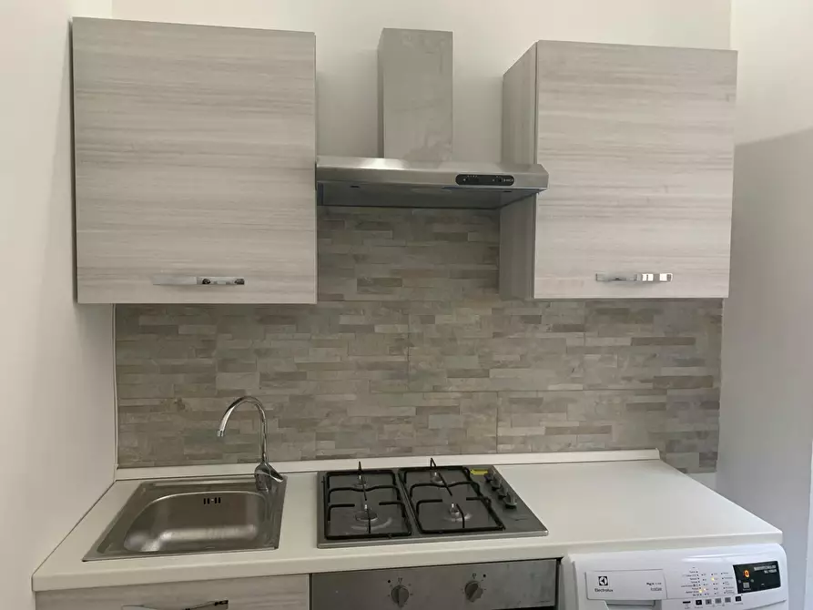 Immagine 5 di Camera in affitto  in Via Merulana a Roma