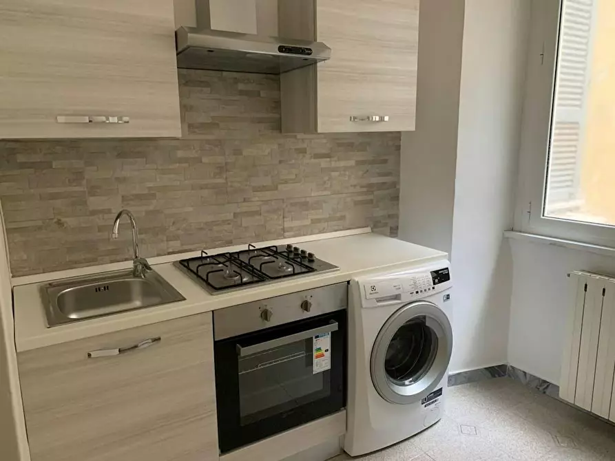 Immagine 4 di Camera in affitto  in Via Merulana a Roma