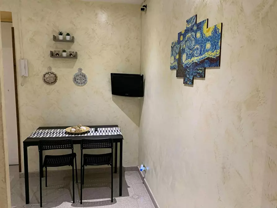 Immagine 10 di Camera in affitto  in Via Merulana a Roma