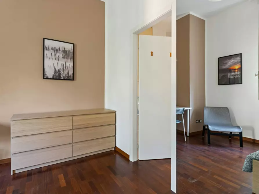 Immagine 3 di Camera in affitto  in Corso di Porta Romana a Milano