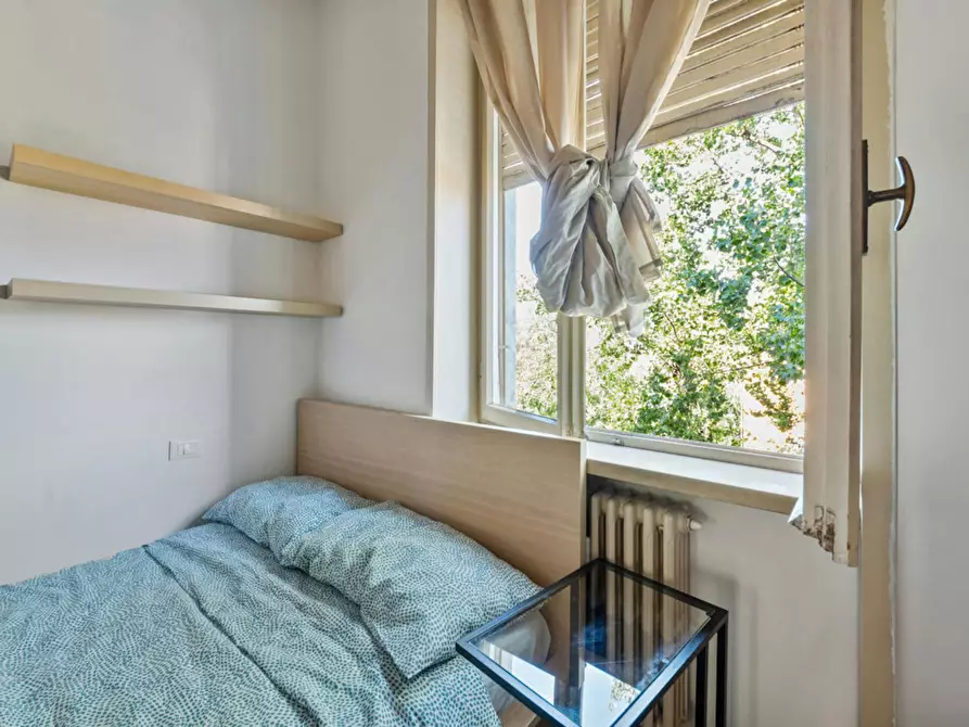 Immagine 5 di Camera in affitto  in Corso di Porta Romana a Milano