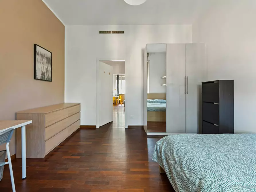 Immagine 4 di Camera in affitto  in Corso di Porta Romana a Milano