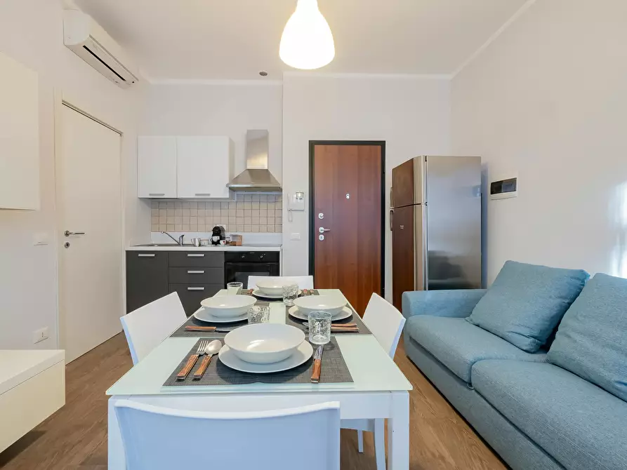 Immagine 2 di Appartamento in affitto  in Viale Bligny a Milano