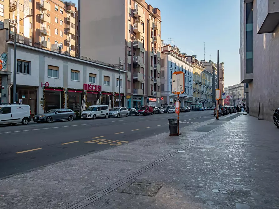 Immagine 9 di Appartamento in affitto  in Viale Bligny a Milano