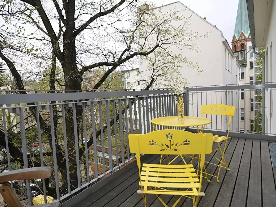 Immagine 9 di Appartamento in affitto  in Pfalzburger Straße a Berlin