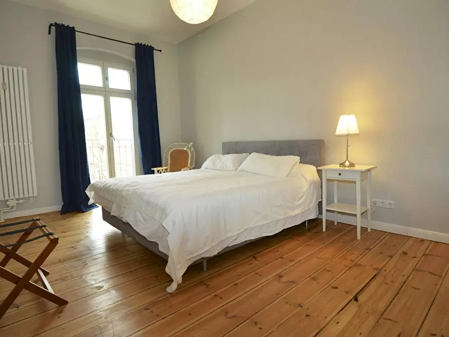 Immagine 3 di Appartamento in affitto  in Pfalzburger Straße a Berlin