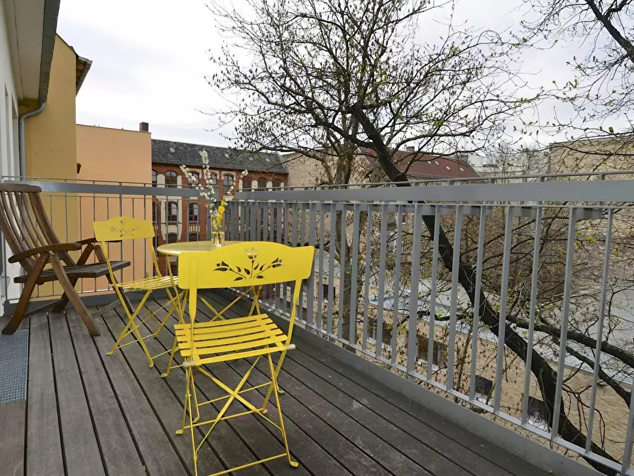 Immagine 8 di Appartamento in affitto  in Pfalzburger Straße a Berlin