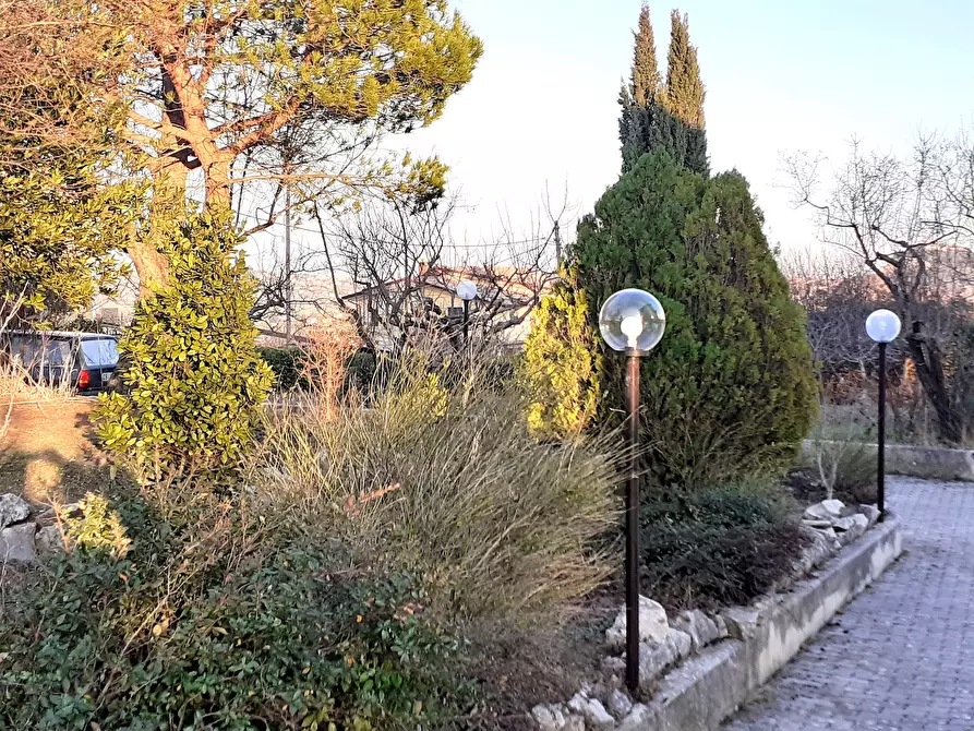 Immagine 7 di Appartamento in affitto  in Strada Comunale Colle a Campochiaro