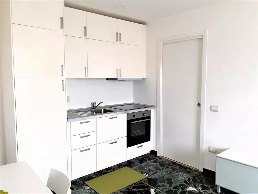 Immagine 4 di Appartamento in affitto  in Strada Comunale Colle a Campochiaro